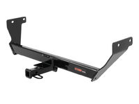2014 Infiniti Q50 - Trailer Hitch Kit 1 1/4: Receiver Class 1 Hitch